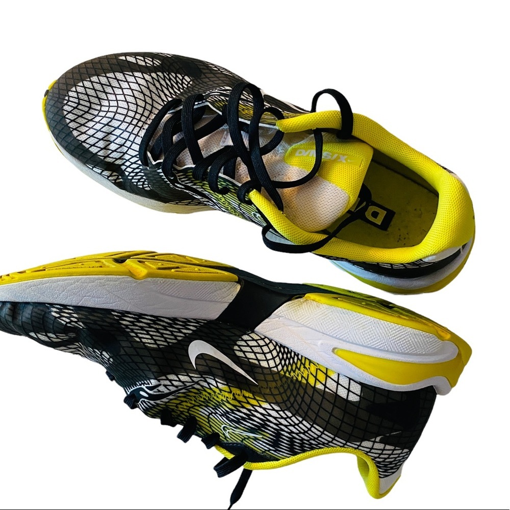 Nike Adds The Ghoswift To Their D/Ms/X Collection - image 5